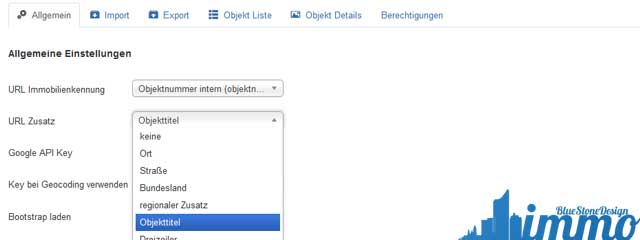 bsdimmo seo url