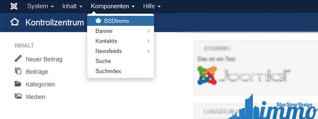 bsdimmo acl backend