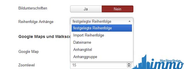 bsdimmo anhang reihenfolge