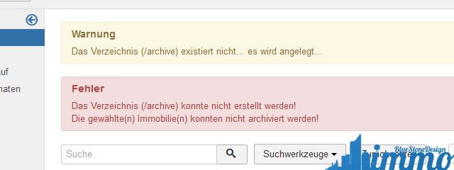 bsdimmo objekte archivieren2