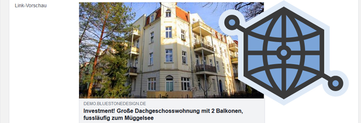 Facebook OpenGraph