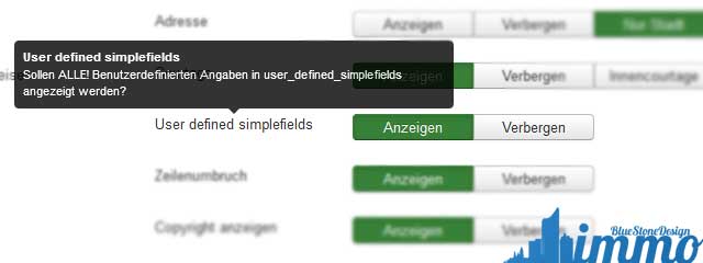 bsdimmo simplefields