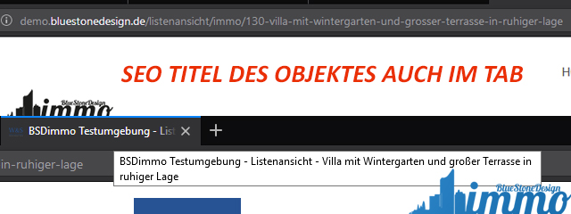 bsdimmo url objekttitel browser tab