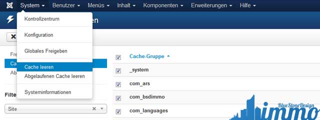 faq cache