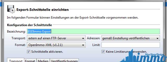 faq openestate2