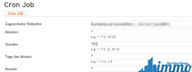 ispconfig cronjob2