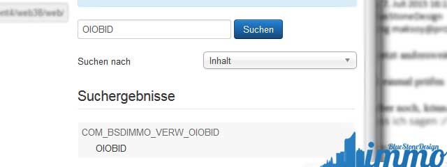 joomla language override