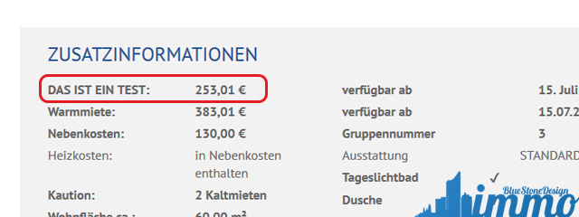 Joomla Language Overrides