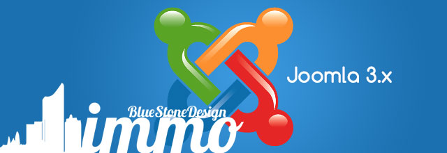 OpenImmo Joomla 3