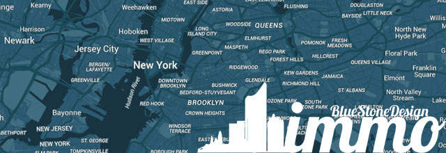 Google Map Styles Joomla BSDimmo