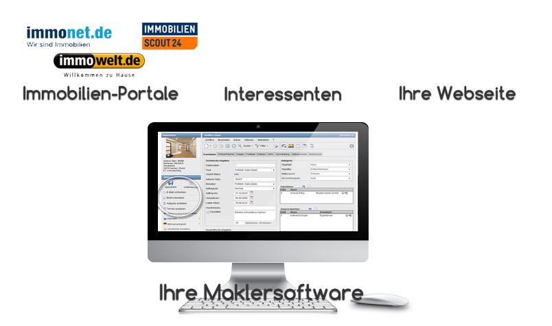 OpenImmo XML für Joomla