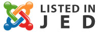joomla JED