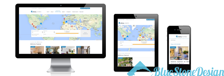 Brueggmann Gruppe Joomla Immobilien