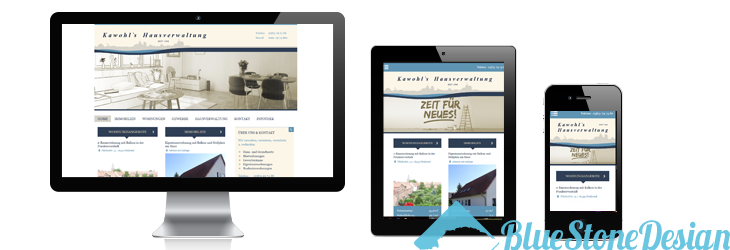 Kawohl Immobilien