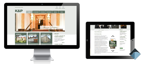 KP Immobilien OpenImmo